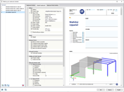 Výběr záhlaví protokolu z předloh