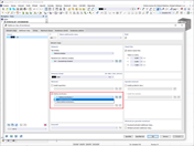 FAQ 005201 | Jak mohu v programu RFEM 6 a RSTAB 9 změnit tuhost určitých prutů pomocí součinitele?