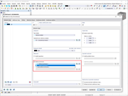 FAQ 005201 | Jak mohu v programu RFEM 6 a RSTAB 9 změnit tuhost určitých prutů pomocí součinitele?