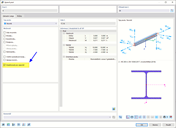 Deaktivovat prut pro výpočet