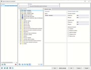 Uložení vybraného protokolu do protokolu