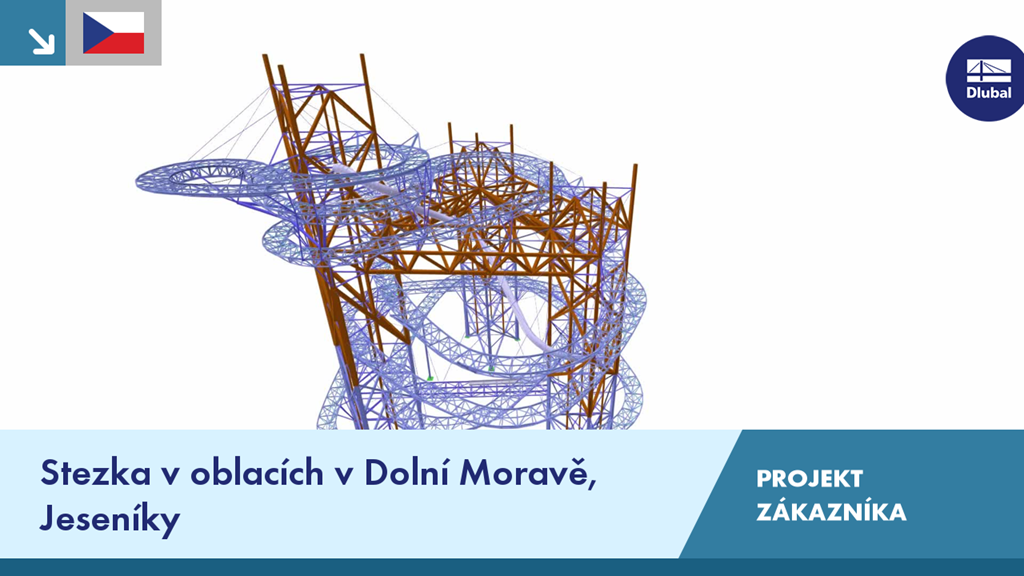 Sky Walk je impozantní dřevěná konstrukce v Dolní Moravě. Tato rozhledna nabízí návštěvníkům nádherné výhledy.