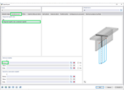 Integrace napětí a sil