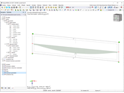 Výsledky na výsledkovém prutu