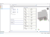 Zadání podlaží budovy