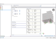 Zadání podlaží budovy