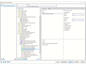Správce tiskových protokolů - Posouzení ocelových konstrukcí