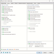 Základní údaje pro navrhování zdiva