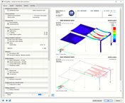 Kontrola náhledu pro vícenásobný tisk