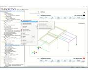 Místní nabídka ' Posunout položku '