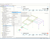 Místní nabídka ' Posunout položku '
