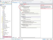 FAQ 005205 | Nedaří se mi v programu posoudit průřez UPN namáhaný dvouosým ohybem. Lze to v programu udělat?