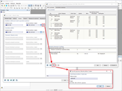 FAQ 005206 | Jak mohu v programech RFEM 6 a RSTAB 9 upravit dílčí součinitele spolehlivosti a kombinační součinitele?
