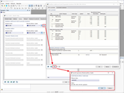 FAQ 005206 | Jak mohu v programech RFEM 6 a RSTAB 9 upravit dílčí součinitele spolehlivosti a kombinační součinitele?