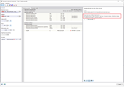 FAQ 005205 | Nedaří se mi v programu posoudit průřez UPN namáhaný dvouosým ohybem. Lze to v programu udělat?