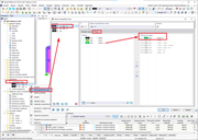 Přiřazení inperfekčních a zatěžovacích stavů