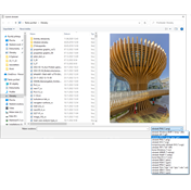 Výběr grafického souboru