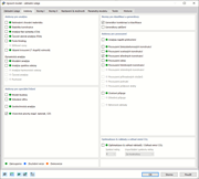 Aktivace addonu „Vícevrstvé plochy“