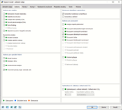 Aktivace addonu „Vícevrstvé plochy“