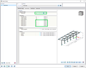 Blok s počtem polí n=5