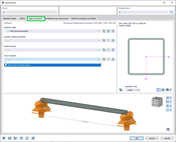 Typy pro posouzení hliníkových konstrukcí