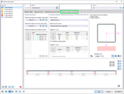Návrhové podpory a průhyb