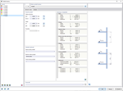 Dialog "Podlaží budovy"