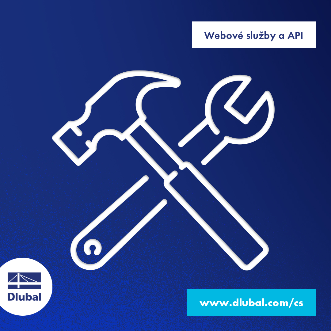 Webové služby a API