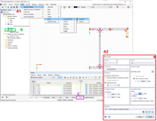 Zadání nových prvků