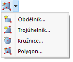 Grafické zadávání částí