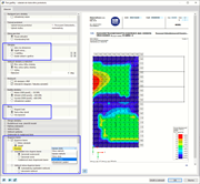 Úprava nastavení v náhledu