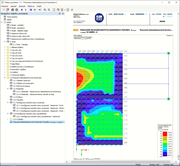 Obrázek v tiskovém protokolu