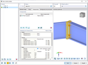 Nastavení pro komponenty