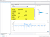Akcelerogram z knihovny