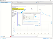 Vygenerování spektra odezvy z akcelogramu
