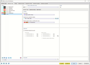 Spuštění výpočtu v dialogu 'Zatěžovací stavy a kombinace'