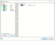 Vybrat zatěžovací stav