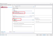 Vytvoření kombinace zatížení, které je přiřazen imperfekční stav