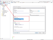 FAQ 005227 | Ovlivňuje metoda posouzení vybraná v programu RSECTION posouzení průřezu v programu RFEM/RSTAB?