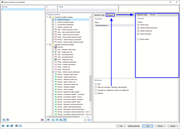 Použití filtrů výsledků v tiskovém protokolu