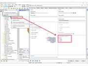FAQ 005230 | Proč nemohu v modelu v programu RFEM vytvořit plochy?