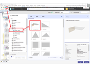 FAQ 005231 | Jak lze v programu RFEM 6 / RSTAB 9 vytvářet a otevírat bloky?