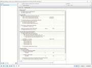 Upravit konfiguraci mezního stavu použitelnosti