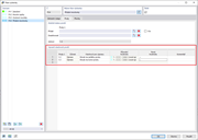 FAQ 005233 | Lze v jednotlivých fázích výstavby měnit vlastnosti prutů či ploch, např. jejich uložení?