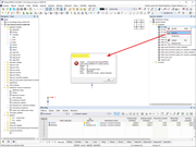 FAQ 005234 | Při pokusu o úpravu skriptu se zobrazí chybové hlášení. Co musím udělat?