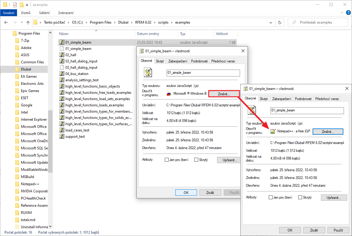 FAQ 005234 | Při pokusu o úpravu skriptu se zobrazí chybové hlášení. Co musím udělat?