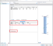 FAQ 005240 | Jak mohu v programu RFEM 6 definovat vzpěrné délky pro posouzení ocelových prutů?