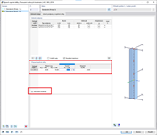 FAQ 005240 | Jak mohu v programu RFEM 6 definovat vzpěrné délky pro posouzení ocelových prutů?