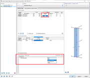 FAQ 005240 | Jak definuji efektivní délky při návrhu ocelových prutů v programu RFEM 6?