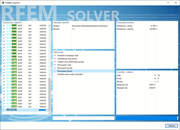 Průběh výpočtu pro posouzení montovaného betonu